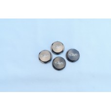 Solid Wheel Nuts - GREY for Baja 5 | Rovan Sports
